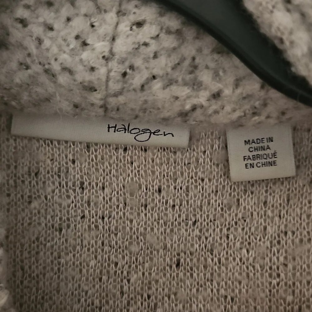 Halogen jacket - Picture 7 of 8